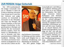 Holger Gottschalk