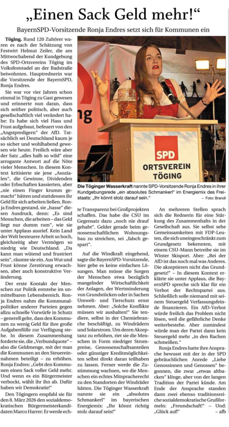 Kundgebung 08.08.2025