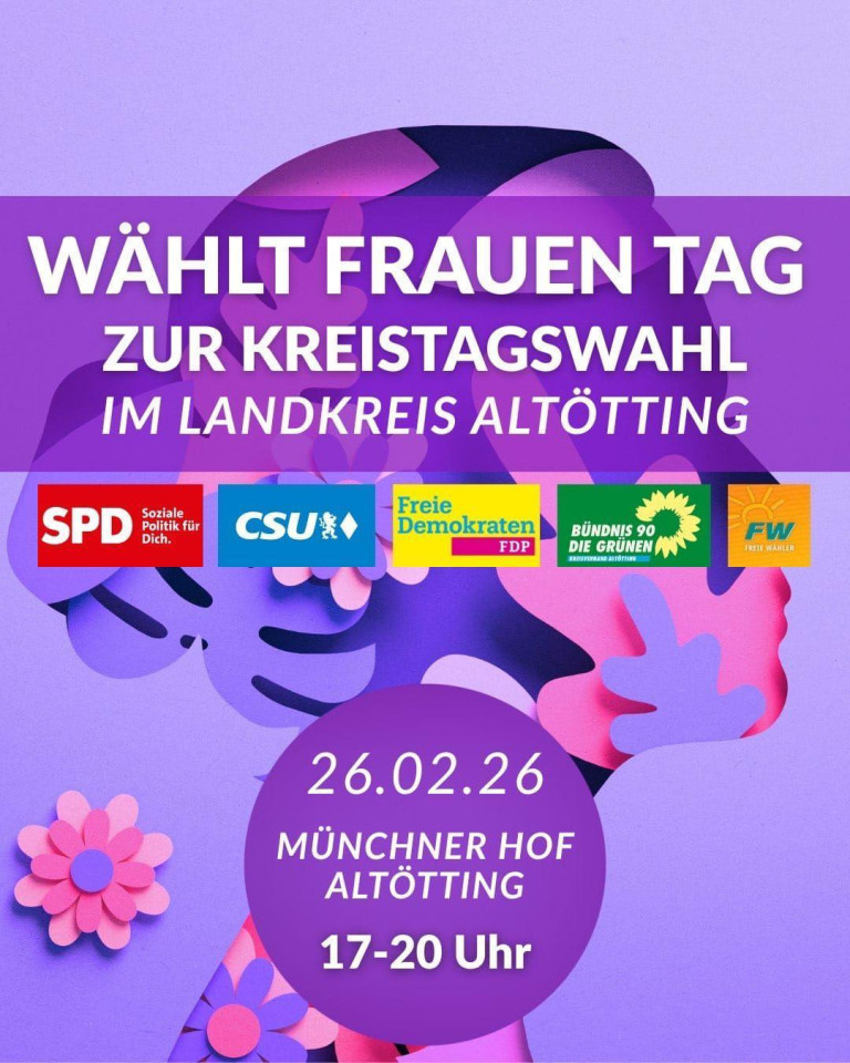 Frauentag